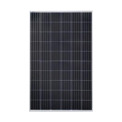 China China Solar Panel 320w PV Solar Panel Mono Commercial Mono Monocrystalline Combiner Box Solar Panel 1650*992*35mm for sale