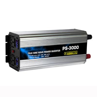 China Inverter Power Inverter 12V/24V/48VDC Solare 5kw Inverter 3000w 3kva Solar Hybrid Inverter AC PCB Panel Custom for sale