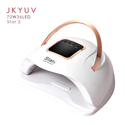 China free sample shenzhen honorlight co optoelectronic nail art machine price Star2 for sale