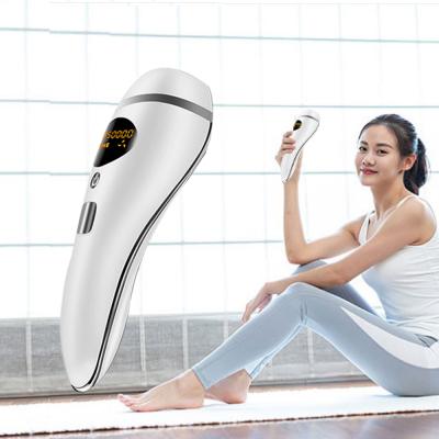 China Long Hair Removal CE Home Hair Removal Laser Machine Pulse Laser Hair Removal Machine Laser Hair Removal Machine for sale