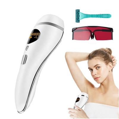 China Professional home hair removal use shr hair removal lase for body and face for sale