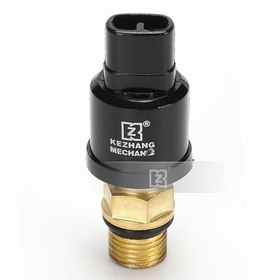 China PRESSURE SENSOR 20PS586.8 20PS586 Excavator Sensor DH220-5 for sale