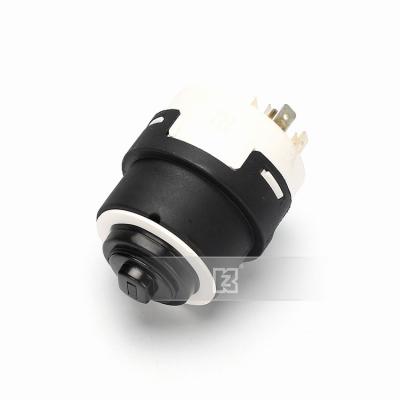 China High Quality Excavator JCB Ignition Switch AES-1111-90B For Excavator for sale