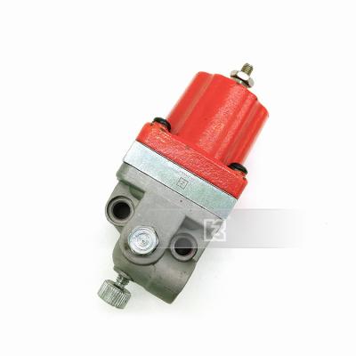 China Excavator Fuel Pump Solenoid 3054611 For Diesel Engine for sale