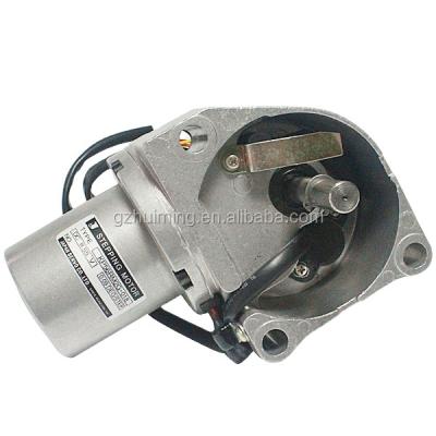 China EX200-5 Excavator E200-5 4614911 4360509 Throttle Engine for sale