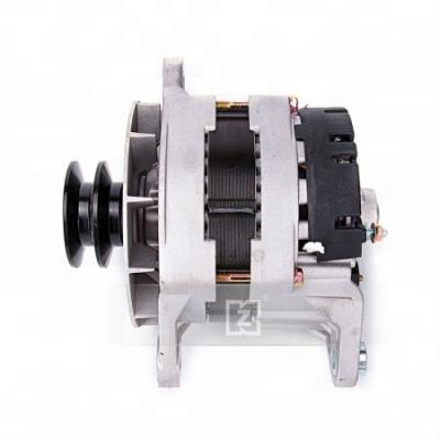 China R210-5 R210-8 Alternator Motor For 24V Excavator for sale