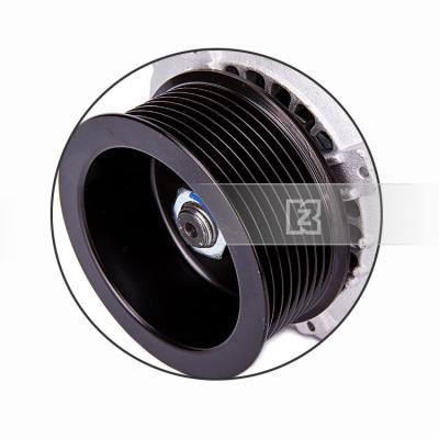 China 6D102 low price permanent magnet alternator for sale