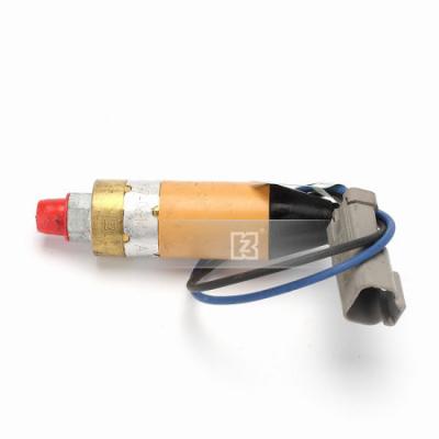 China Universal Excavator Oil Level Sensor 107-0614 for sale