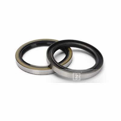 China AE3297A Excavator Engine 6D95 Front Crankshaft Seal for sale