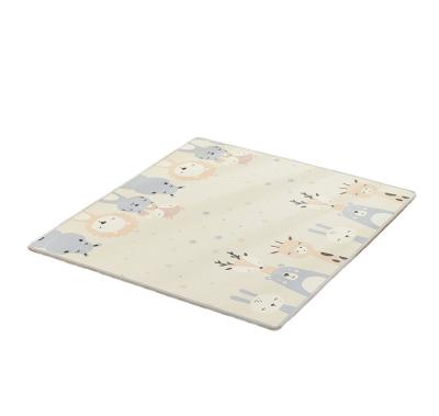 China Educational Toy Paidu Thickened Baby Crawling Pad Children's Floor Mat for sale