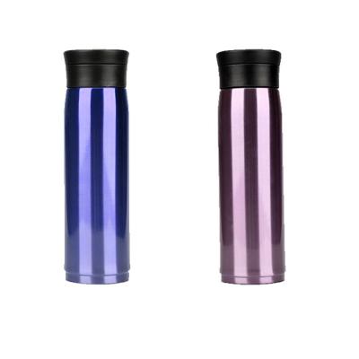 China New SENHUA 530ml Stainless Steel Vacuum Viable Double Walled Thermos for sale