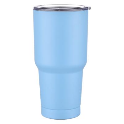 China New SENHUA 2022 Stainless Steel Double Walled Vacuum Viable BPA Free Insulated Thermos Tumbler Mug for sale