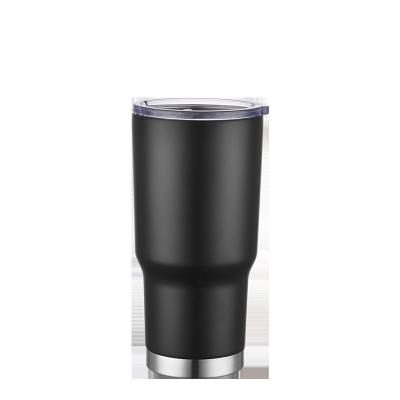 China SENHUA 20oz Durable Stainless Steel Tumblers Vacuum Flasks Travel Glass Coffee Mugs Double Wall Thermos 20oz Car Mugs for sale