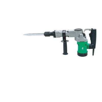 China Demolition hammer machine- hammer drill LBT-DH-0835B 139) (steel/25 (wood) for sale