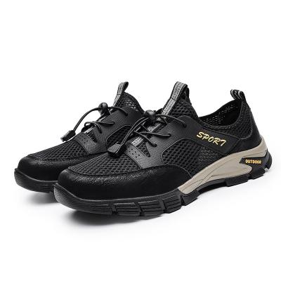 China Comfortable Mens Water Sports Surfing Shoes Breathable Beach Shoes Quick-drying Swimming Outdoor Hike Shoes for sale