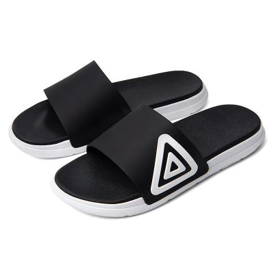 China Custom Made High Quality Non-slip New Home Outdoor Sandals Fashionable Light Summer Men's and Women's Shoes for sale