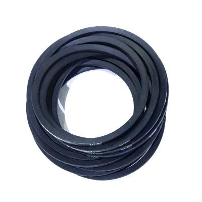 China Wedge Wrapped V-Belt 5V Wrapped Narrow V Belts Rubber V-Belt en venta