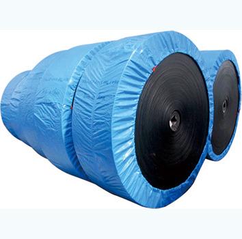 China Mining PE Conveyor Belt, NN Conveyor Belt, CC56/TC70 Conveyor Belt Te koop