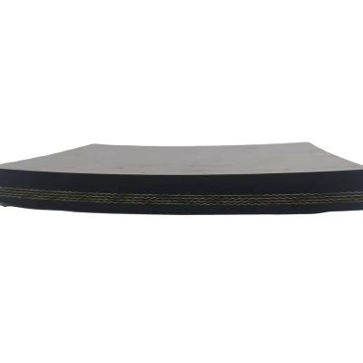 China Abrasion Resistant Rubber Conveyor Belt Abrasion Resistant Conveyor Belt EP100, EP150, EP200, EP250 For Conveyor zu verkaufen