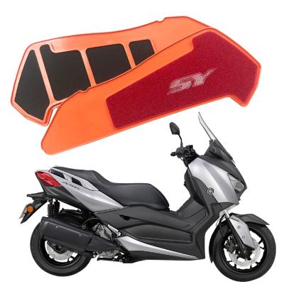 China Motorcycle XMAX-300 Sponge Filter High Flow Air Cleaner Filter Element For Moto XMAX-300 for sale