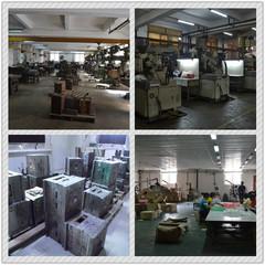 Verified China supplier - Dongguan Yikai Hardware & Plastic Co., Ltd.