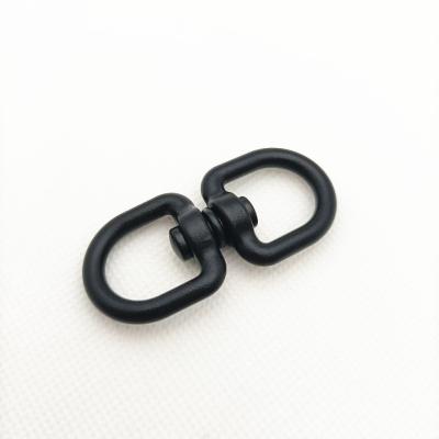 China Hot Sale Padded Metal Snap Hook Metal Swivel Hook For Dog Leashes for sale