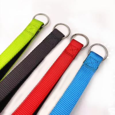 China Custom Wholesale 1/2 Inch Stainless Steel Snap Hook, Dog Leash For Small Dogs for sale