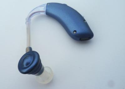 China Digital Wireless Hearing Aids , Wifi Over The Ear Hearing Aids USB Power Charger for sale