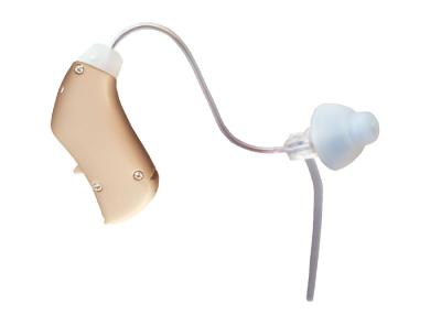 China Open Fit Wireless Hearing Aids , Dome Hearing Amplification Devices Noise Reduction for sale