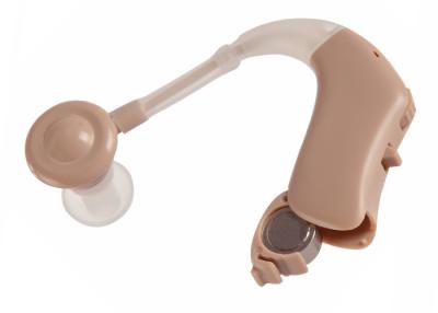 China Clear Sound Hearing Aid Amplifier , Voice Amplifier For Hearing Impaired  for sale