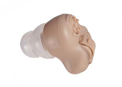 China Tiny Personal Sound Amplification Devices , Portable Hearing Aid Amplifier Protect Hearing​ for sale