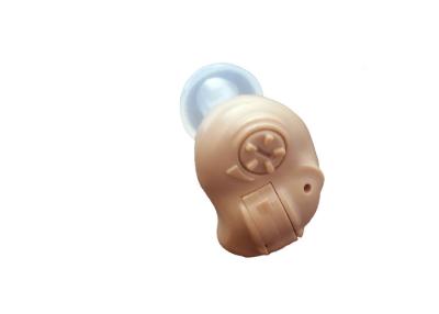 China Noise Cancelling OTC Hearing Aids , Mini Hearing Aids For Elderly / TV Watching  for sale