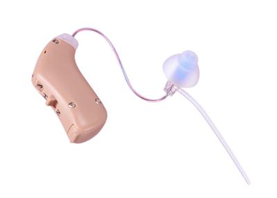 China Invisible Ear Machine In The Canal Hearing Aids NH Control 300hrs Lasting Time for sale