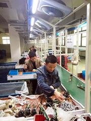 Verified China supplier - Ningbo Xijia Electrical Appliance Co., Ltd.