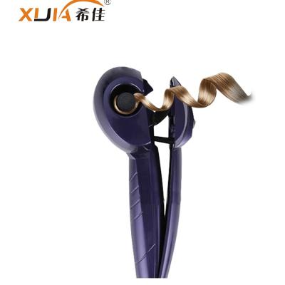 China 2021 New Ceramic High Quality Professional Hairdressing Multifunctional Electric Hair Curler for sale