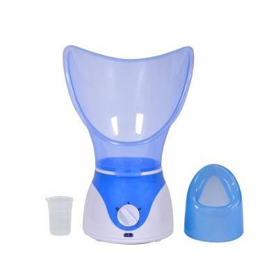 China Detox Nano Facial Ionic Professional Beauty Salon Equipment for sale