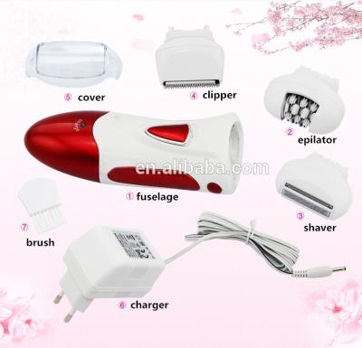 China Best-selling XJ-908 High Quality Professional Electric Callus Remover for sale