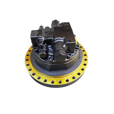 China Excavator Factory travel assy sk200-8 direct final drive motor without gear box for sale