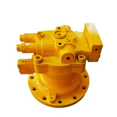 China Excavator Final Drive Hot Sale New Replacement R210 R215-7 R225-7 JCM921 Swing Motor for sale