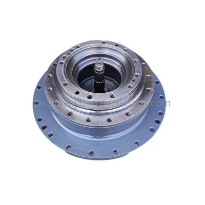 China Machinery Repair Shops Hot Sale EXCAVATOR Travel Device PC200-6 Excavator Reduction Gearbox for sale