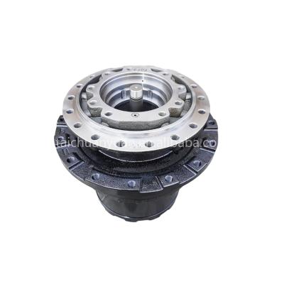 China ZAX200-6 machinery repair shops travel device travel reduction gearbox apply for ZAX200-3G ZAX210-3G ZAX210-5G for sale