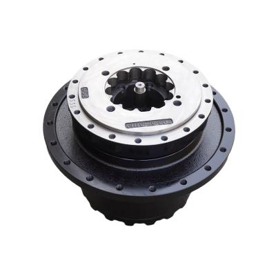 China Machinery Repair Shops Excavator Final Drive Travel Device For PC200-7 Travel Reduction Gearbox for sale