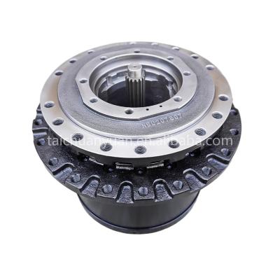 China Wholesale machinery repair shops factory price sk200-6e final drive travel sk200-6 gearbox for sale