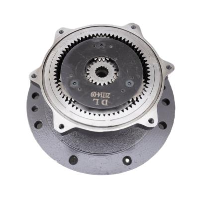 China Excavator Final Drive Best selling excavator device rotary gear box apply for pc56 pc56-7 mini excavator for sale