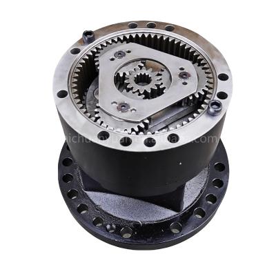 China HOT SALE Excavator Final Drive PC120-6 Swing Reducer PC130-7 Swing Gear Box Apply To Komatsu Excavator for sale