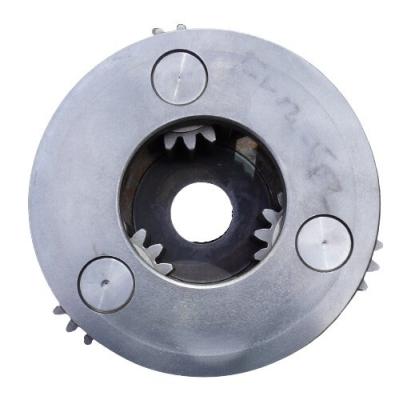 China Swing Gearbox Sun Planetary Carrier Assy Swing Final Drive Gear 1st For HITACHI EX120-5 EX100-5 Excavator for sale