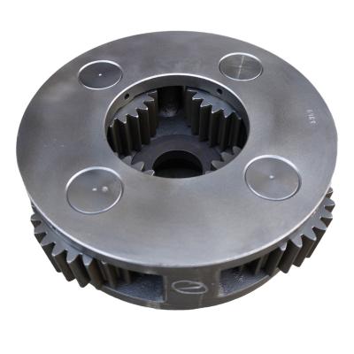 China Travel Gearbox Sun Planetary Carrier Assy Travel Final Drive Gear for HITACHI ZAX330-3 ZAX330-6 ZAX330-5G ZAX360 Excavator for sale