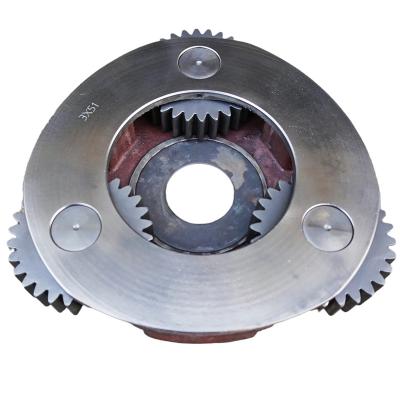 China Travel Gearbox Sun Planetary Carrier Assy Travel Final Drive Gear 2nd For HITACHI ZAX330-3 ZAX330-6 ZAX330-5G ZAX360 Excavator for sale