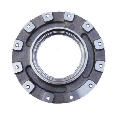 China Travel Gearbox Excavator Housing Sprocket HUB For EX70 ZAX70 Travel Gearbox Drive Gear Disc for sale