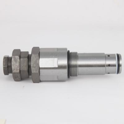 China Wholesale High Quality Excavator Hydraulic Control Valve PC120-6 PC100-6 PC110-7 PC130-7 Safety Hydraulic Flow Control Valve for sale